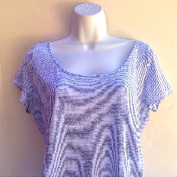 Classic cotton t shirt Ralph Lauren XL - Picture 1 of 7